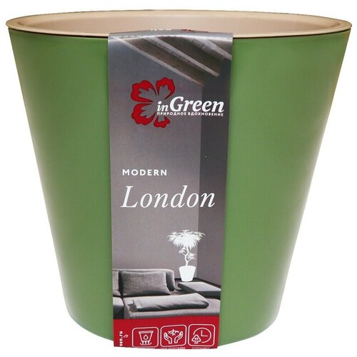  InGreen London d23  5    1497