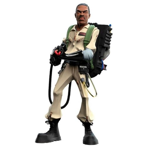   Weta Workshop Ghostbusters Mini Epics - Winston,  3990  WETA Workshop