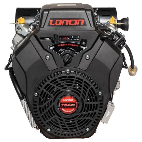   Loncin LC2V80FD (H type) (30.., 764. , V-,  25,  ,  20) 76900