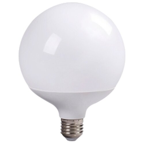 ������������ ����� Ecola globe LED Premium 20,0W G95 220V E27 4000K 320 ��� �������� 140x95 K7lv20el . 650�