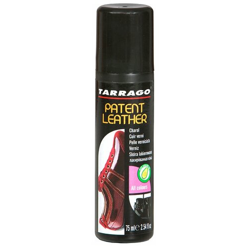 TARRAGO -      , PATENT Leather, 75. (000 - neutral) 526