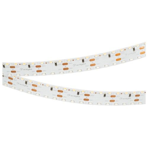    RS 2-5000 24V White6000 2x2 15mm (3014, 240 LED/m, LUX) (Arlight, 19.2 /, IP20),  6059  Arlight