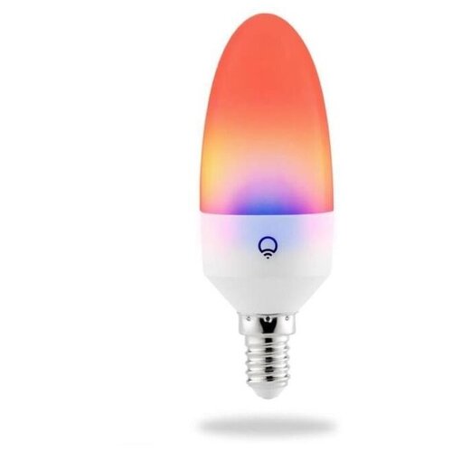    LIFX Candle Colour E14 (LCCE14IN),  8040  LIFX