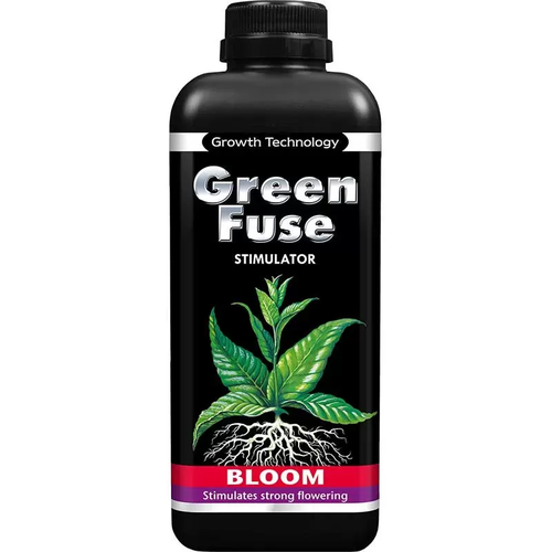    Growth technology Green Fuse Bloom 300,   2720