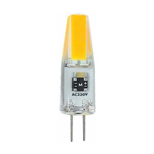   PLED-G4 COB 3  3000 . . G4 240 220 JazzWay 2857446 ( 1. ) 527