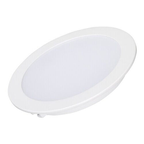   DL-BL145-12W Day White (Arlight, IP40 , 3 ),  2109  Arlight