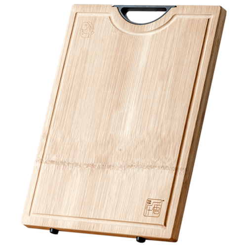     Xiaomi Whole Bamboo Cutting Board Large 2236