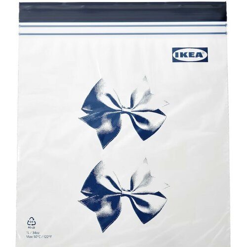  IKEA ISTAD 1.   zip-lock,     1 25 499