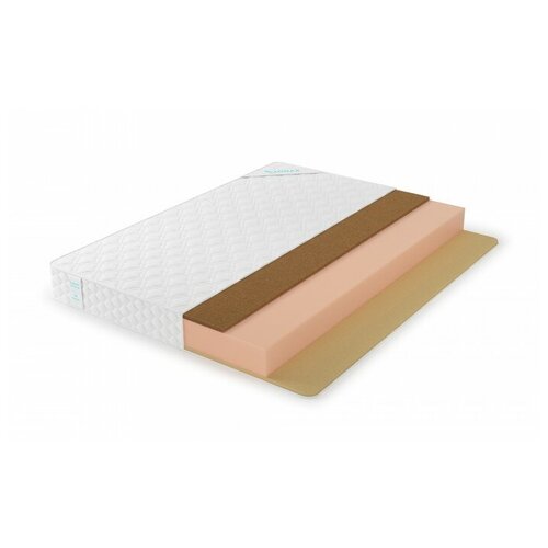  Lonax Foam Cocos Memory 2 Plus 160x210 21905