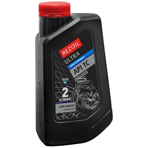 Rezoil ULTRA 2T       API TC 326