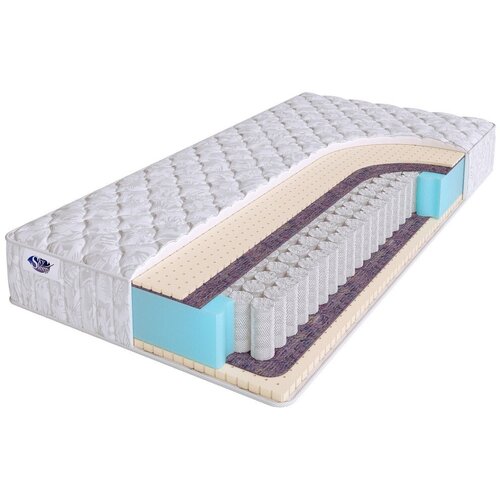  SkySleep Nature Anatomic Soft S500 180190 39391