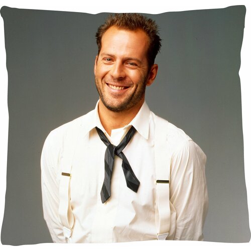 ������� ���������� Bruce Willis ���� ������ 1050�