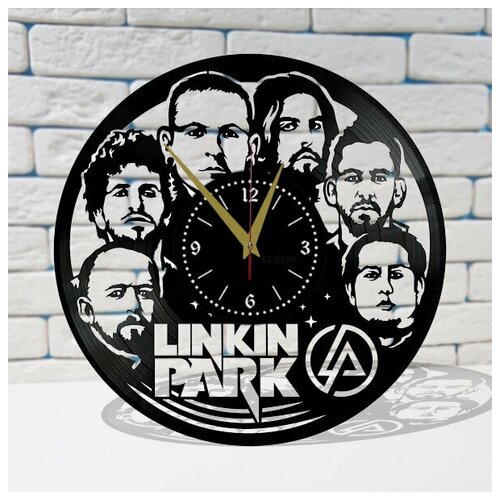       Linkin Park 4,  1200  Cube 96