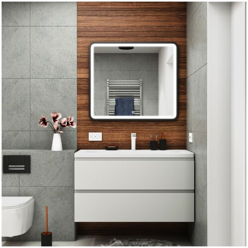 ART&MAX ������ ��� ������ ������� ��������� Art&Max BIANCHI 100 �� Bianco Lucido 35320�