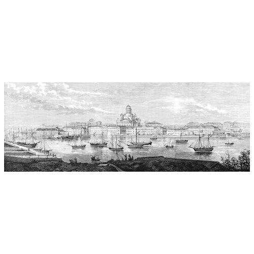 ������ �� ������ ������� (Venice) �29 83��. x 30��. 2140�