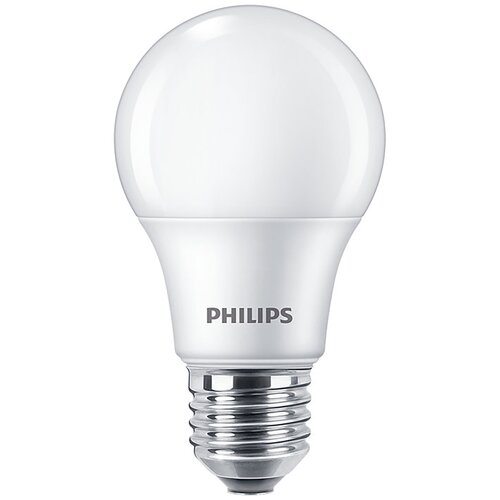    Ecohome LED Bulb 9W 680lm E27 830 Philips 929002298917,  106  Philips