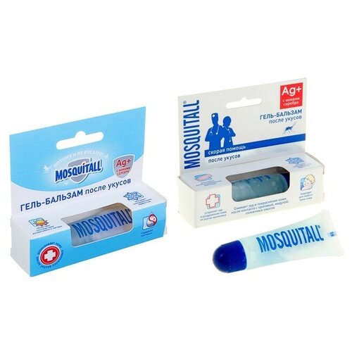 ����-������� Mosquitall 