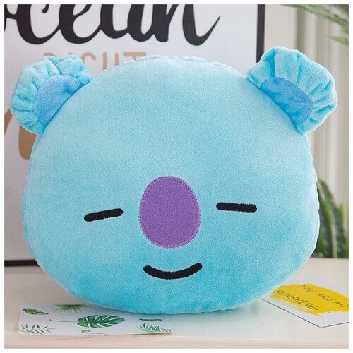   (BT21 Koya) 836