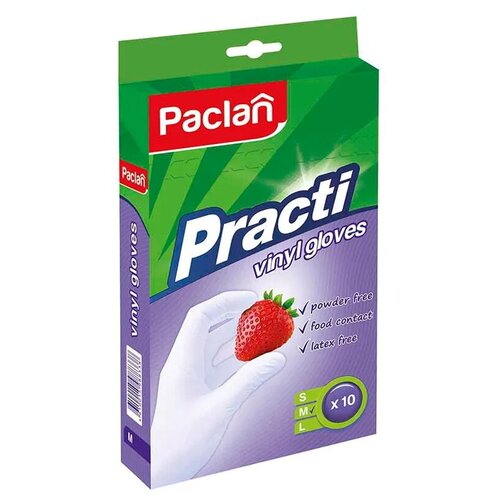 Paclan Practi   (M) 10 /. 219