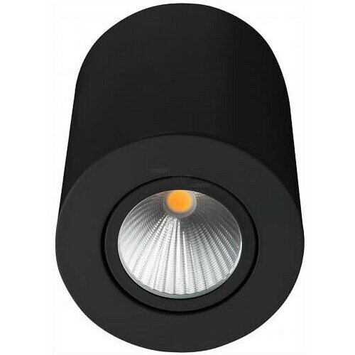    Arlight SP-FOCUS-R90-9W Day4000 (BK, 24 deg, 230V) 029530,  3685  Arlight