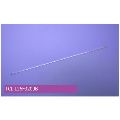    TCL L26F3200B,  2036   