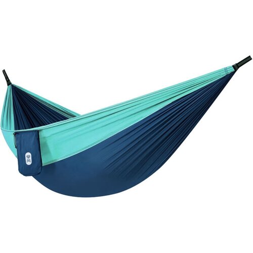  ZaoFeng Parachute Cloth Hammock green 1748