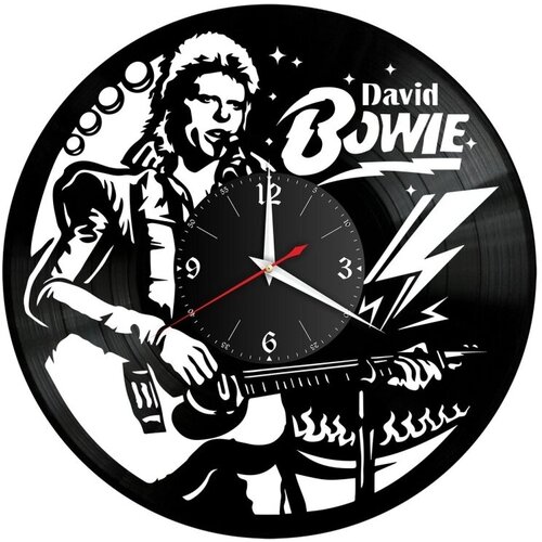      David Bowie// / /  1250