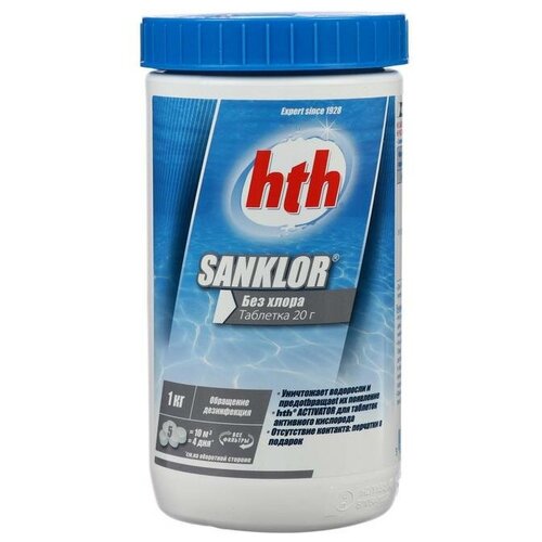 hth    . hth SANKLOR, 1  5281