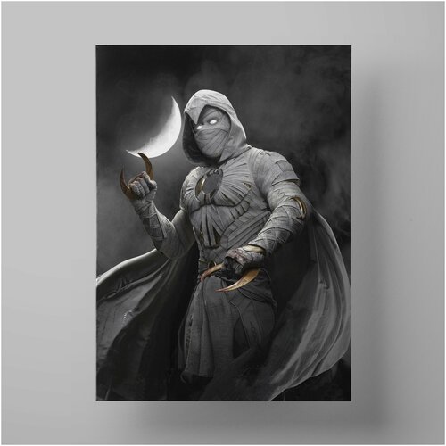 ������ ������ ������, Moon Knight, 30�40 ��, ������ ����������� � ����������� 590�