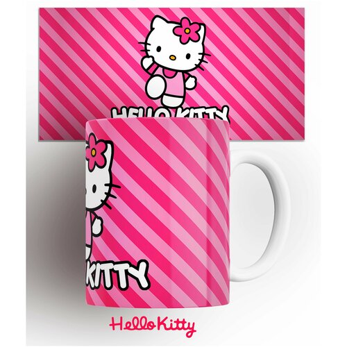   /Hello Kitty/. 330  345