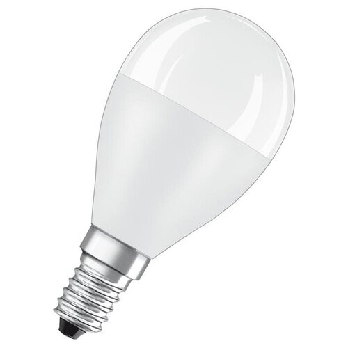   LED Value LVCLP75 10SW/865 10   E14 230 101 RU OSRAM 4058075579774 161