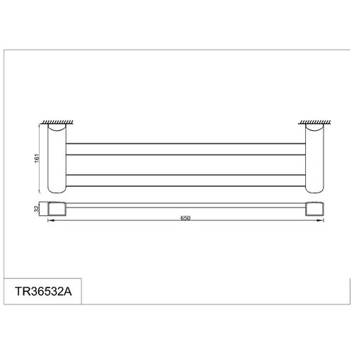 Rush  Rush Thira TR36532A   8112