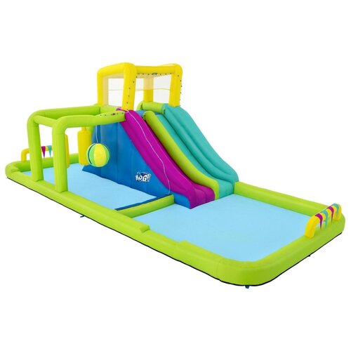  Splash Course , 710 x 310 x 265 , 53387 Bestway 70250