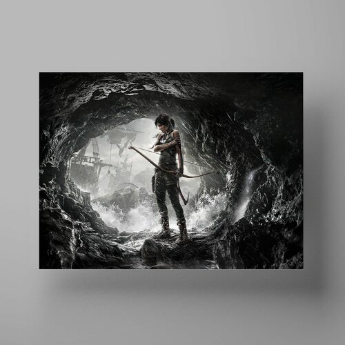  Tomb Raider, 5070 ,     1200