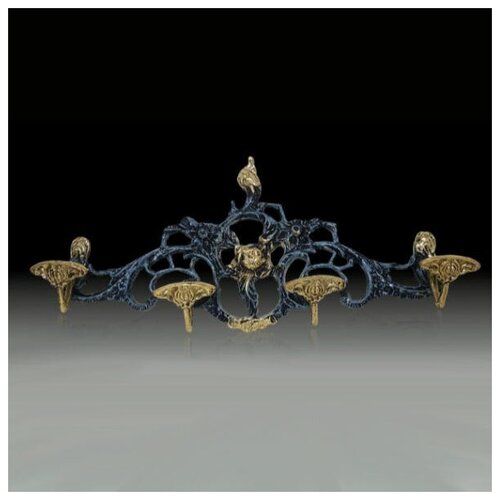 ������� ��������� �� ������ �� 4 ������ VR-8444-P KNP-VR-8444-P 26301�