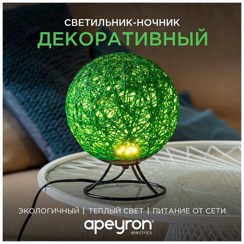     Apeyron 12-81-AB     .         .   LED  959