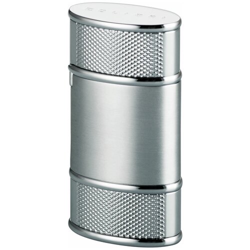 ��������� ������� Colibri OF LONDON Virtuoso Satin Silver Hobnail 5850�