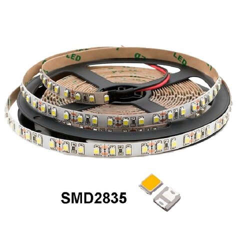   SMD2835, IP20, 120    BEELED BLDS20-3528B600A-12 -  5. 1014