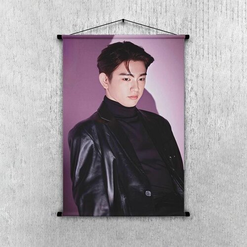 ������� �� k-pop ������ Got7 - ������ 60*40 ��, ���. 40_Gb0247 840�