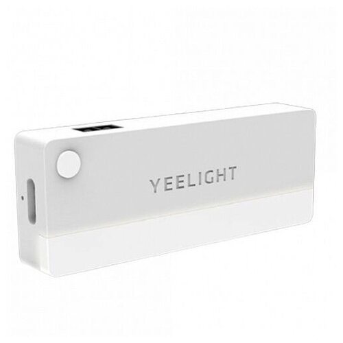  Yeelight YLCTD001 Sensor Drawer Light (YGYA2421002WTGL),  487  Yeelight