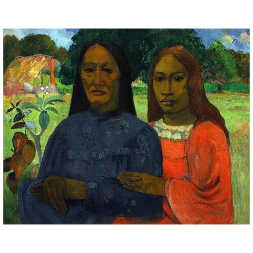       (Two Women) 1   63. x 50.,  2360   