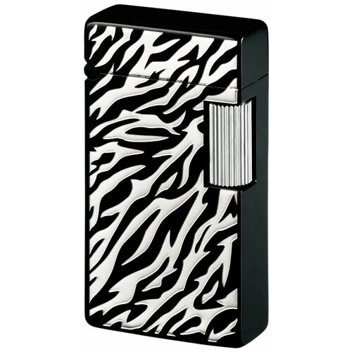   SAROME SD1 Black Zebra Pattern 9390