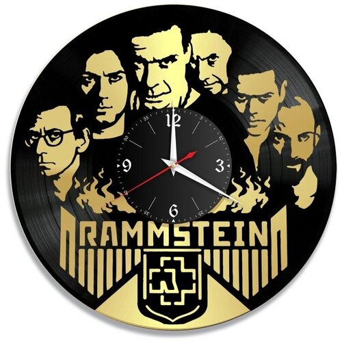      Rammstein// / /  1390