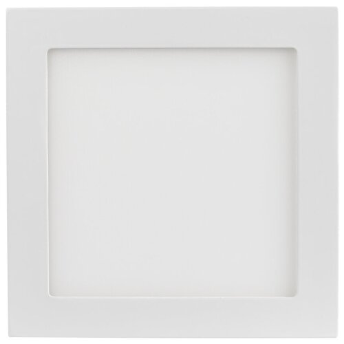   DL-192x192M-18W Warm White (Arlight, IP40 , 3 ),  2907  Arlight