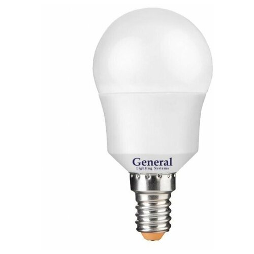    15  General 661106 GLDEN-G45F-15-230-E14-6500,  110  GENERAL LIGHTING