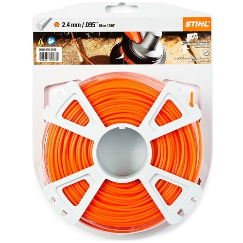    Stihl 2,4 (83)  2715