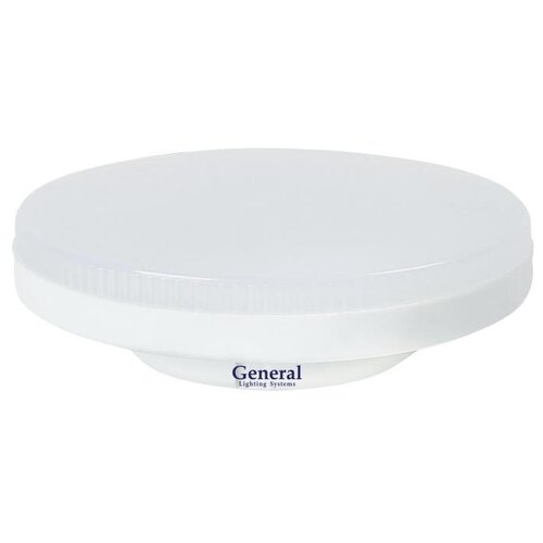    9 General 642800 GLDEN-GX53-9-230-GX53-4500,  104  GENERAL LIGHTING