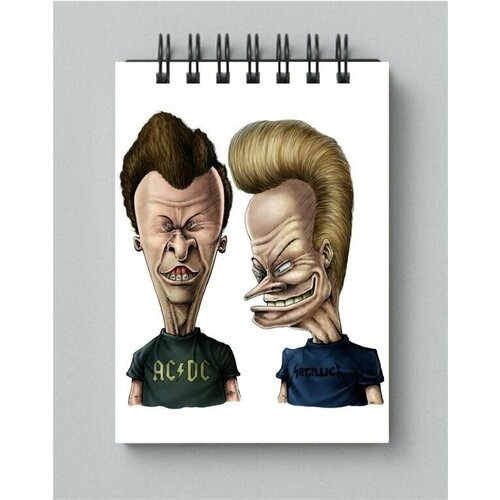     , Beavis and Butt-head  5 1295