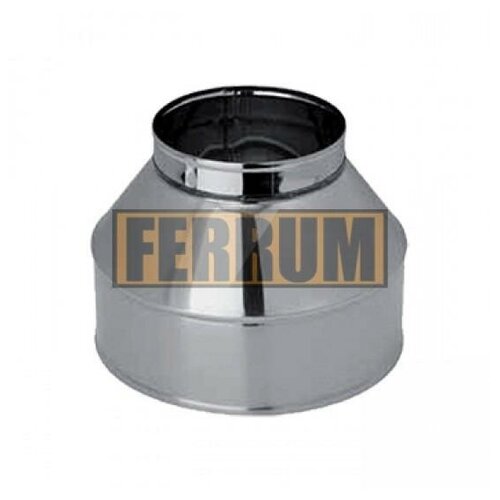 Конус Ferrum (Феррум) 0,5мм d115х200 К 960р