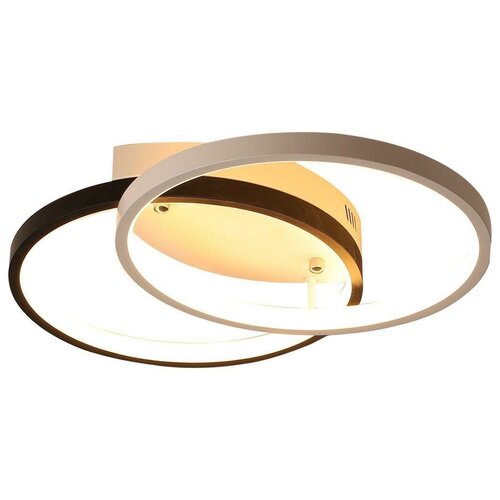 ���������� ���������� ������������ Moderli V1061-CL Criteo LED72W ����� � ������ 5590�